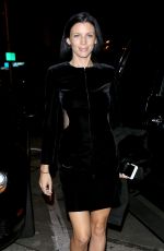 LIBERTY ROSS Leaves Craig