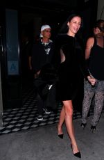 LIBERTY ROSS Leaves Craig