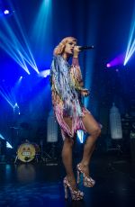 LILY ALLEN Performs at the 02 Academy in Birmingham