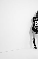 LINDSAY LOHAN - Civil Clothing 2014 Photoshoot