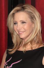 LISA KUDROW at The Comeback Premiere in Hollywood