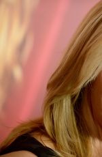 LISA KUDROW at The Comeback Premiere in Hollywood