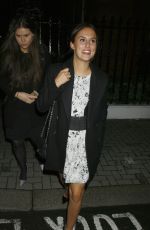 LUCY WATSON at Women on Women Art Auction in London