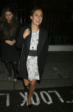 LUCY WATSON at Women on Women Art Auction in London