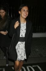 LUCY WATSON at Women on Women Art Auction in London