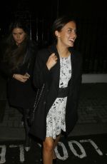 LUCY WATSON at Women on Women Art Auction in London