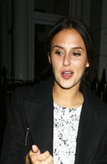 LUCY WATSON at Women on Women Art Auction in London