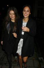 LUCY WATSON at Women on Women Art Auction in London