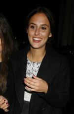 LUCY WATSON at Women on Women Art Auction in London