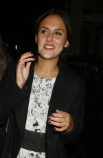LUCY WATSON at Women on Women Art Auction in London