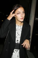 LUCY WATSON at Women on Women Art Auction in London