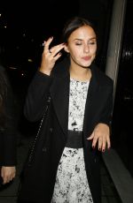 LUCY WATSON at Women on Women Art Auction in London