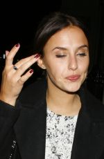 LUCY WATSON at Women on Women Art Auction in London