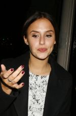 LUCY WATSON at Women on Women Art Auction in London