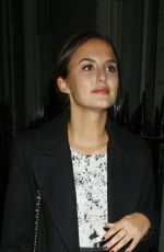 LUCY WATSON at Women on Women Art Auction in London