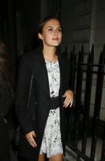 LUCY WATSON at Women on Women Art Auction in London