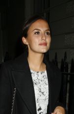 LUCY WATSON at Women on Women Art Auction in London