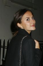 LUCY WATSON at Women on Women Art Auction in London