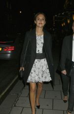 LUCY WATSON at Women on Women Art Auction in London