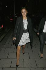 LUCY WATSON at Women on Women Art Auction in London