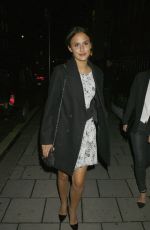 LUCY WATSON at Women on Women Art Auction in London