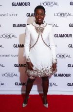 LUPITA NYONG