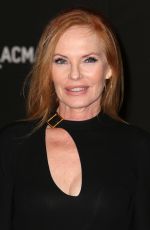 MARG HELGENBERGER at 2014 Lacma Art + Film Gala in Los Angeles