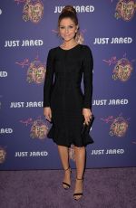 MARIA MENOUNOS at Just Jared’s Homecoming Dance in Los Angeles