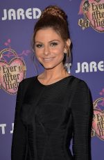 MARIA MENOUNOS at Just Jared’s Homecoming Dance in Los Angeles