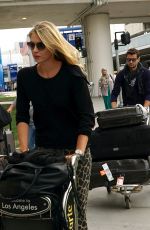 MARIA SHARAPOVA at Los Angeles International Airport 1111