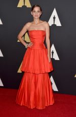 MARION COTILLARD at AMPAS 2014 Governor’s Awards in Hollywood