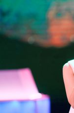 MARION COTILLARD at Canal Plus 30th Anniversary Show in Paris