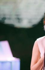 MARION COTILLARD at Canal Plus 30th Anniversary Show in Paris