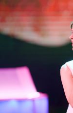 MARION COTILLARD at Canal Plus 30th Anniversary Show in Paris