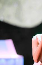 MARION COTILLARD at Canal Plus 30th Anniversary Show in Paris