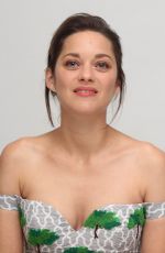 MARION COTILLARD - Two Days One Night Press Conference