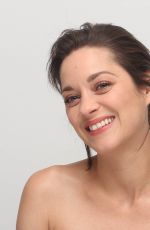 MARION COTILLARD - Two Days One Night Press Conference