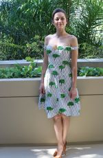 MARION COTILLARD - Two Days One Night Press Conference
