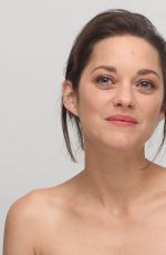 MARION COTILLARD - Two Days One Night Press Conference