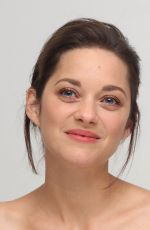 MARION COTILLARD - Two Days One Night Press Conference