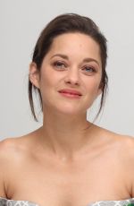 MARION COTILLARD - Two Days One Night Press Conference