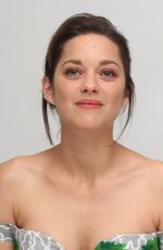 MARION COTILLARD - Two Days One Night Press Conference
