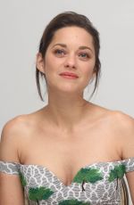 MARION COTILLARD - Two Days One Night Press Conference
