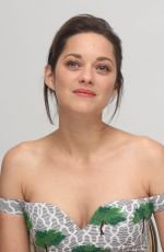 MARION COTILLARD - Two Days One Night Press Conference