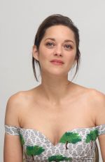 MARION COTILLARD - Two Days One Night Press Conference