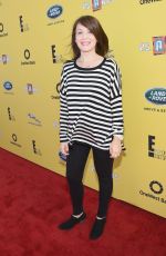 MARLA SOKOLOFF at P.S. ARTS Express Yourself 2014 in Santa Monica