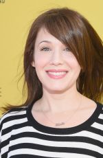 MARLA SOKOLOFF at P.S. ARTS Express Yourself 2014 in Santa Monica