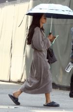 MEGAN FOX on the Set of Zeroville in Los Angeles 1011