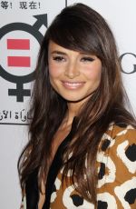 MIA MAESTRO at Equality Now’s Make Equality Reality Event in Los Angeles