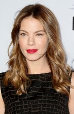 MICHELLE MONAGHAN at AFI Fest Special Tribute to Sophia Loren in Hollywood